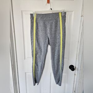 Womens Zyia Leggings